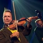 Nigel Kennedy