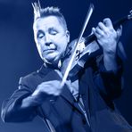 Nigel Kennedy 