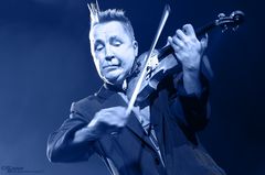 Nigel Kennedy 