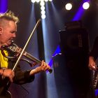 Nigel Kennedy - Tomasz Kupiec