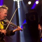 Nigel Kennedy - Tomasz Kupiec