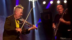 Nigel Kennedy - Tomasz Kupiec