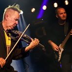 Nigel Kennedy - Tomasz Kupiec