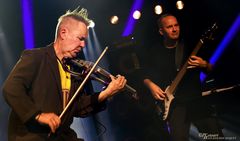 Nigel Kennedy - Tomasz Kupiec