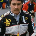 Nigel Mansell