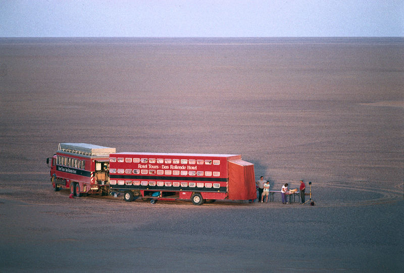 NIGER mit Rotel Tours