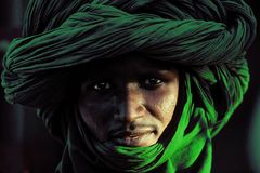 Niger People , Luciano Bovina