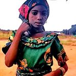 Nigerian Girl