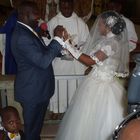 Nigerian Wedding