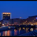 @night - an der Spree