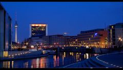 @night - an der Spree