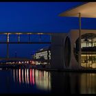 @night - an der Spree II