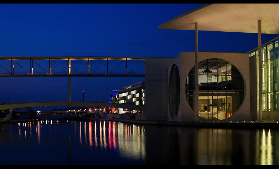 @night - an der Spree II