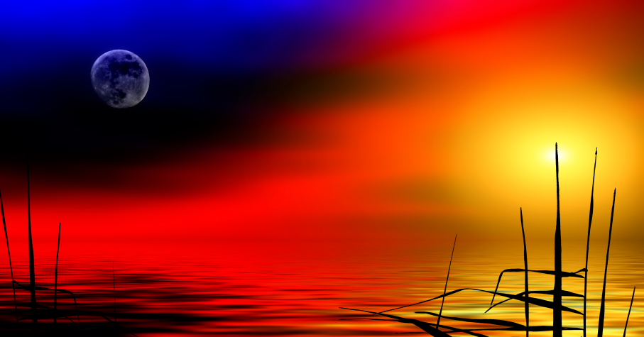 Download Night And Day Pictures