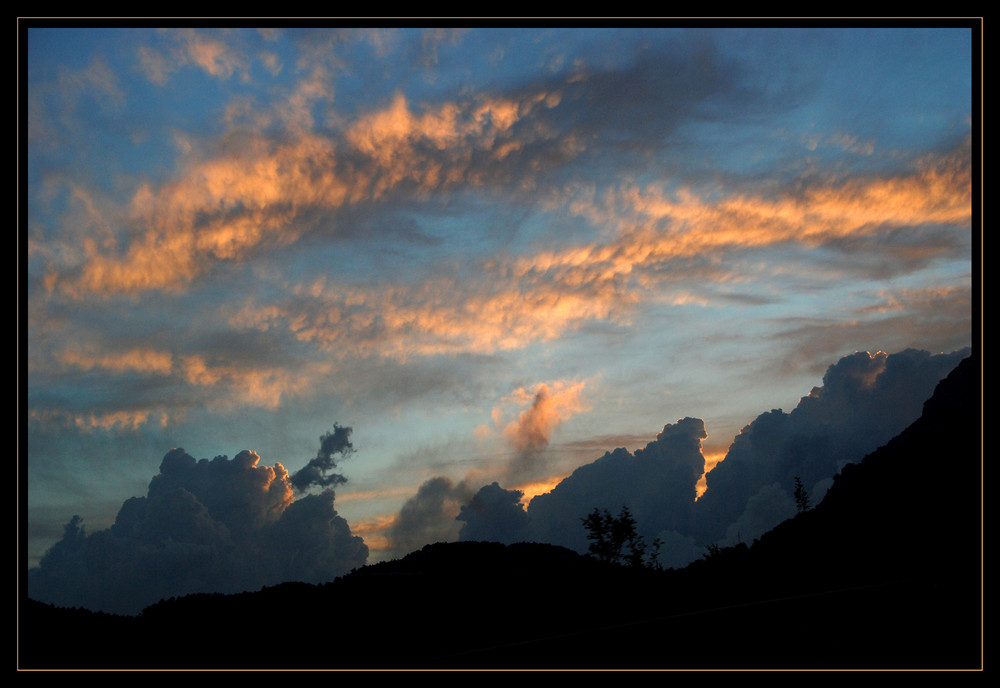 Night and Day by Ulrike Richter-Lies