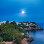 Night at Cala d'Or