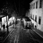 Night at Lisbon