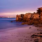 Night at Monterey, Cannery Row