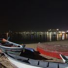 Night at the Beach