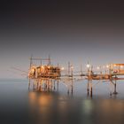 NIGHT at  TRABOCCO SASSO DELLA CAJANA