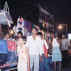 Night Bazar Palika