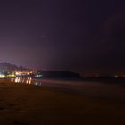 Night Beach