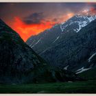 Night beauty in Ladakh!