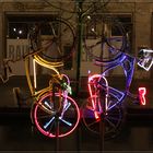 night bikes