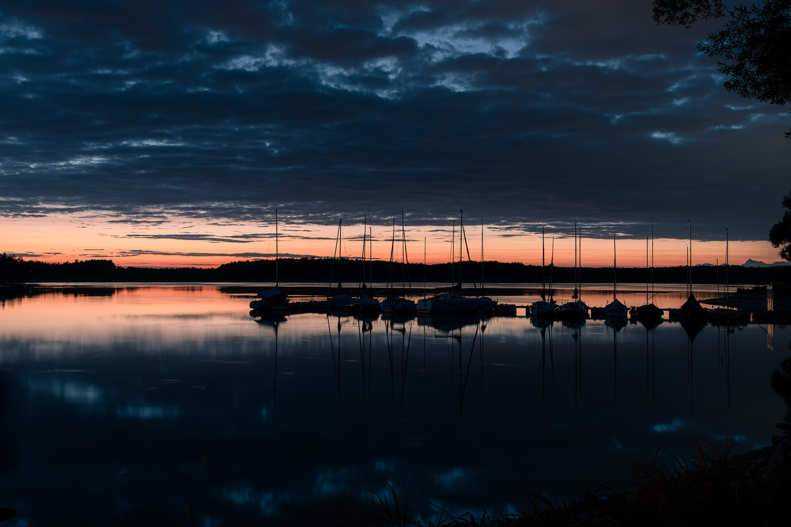 night boat