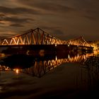 Night Bridge..