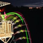 Night Bungee from Victoria Falls Bridge