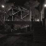 Night Calls, Glienicker Brücke