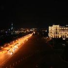 Night City Baku