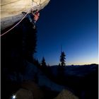 night climb