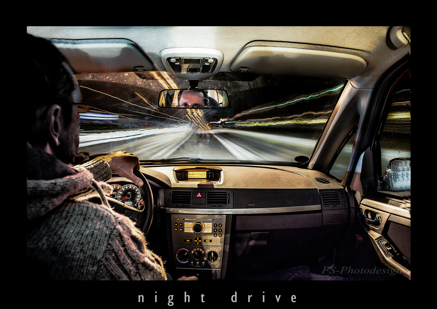 "Night Drive"