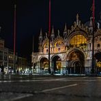 Night experience in Venice