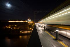 night express