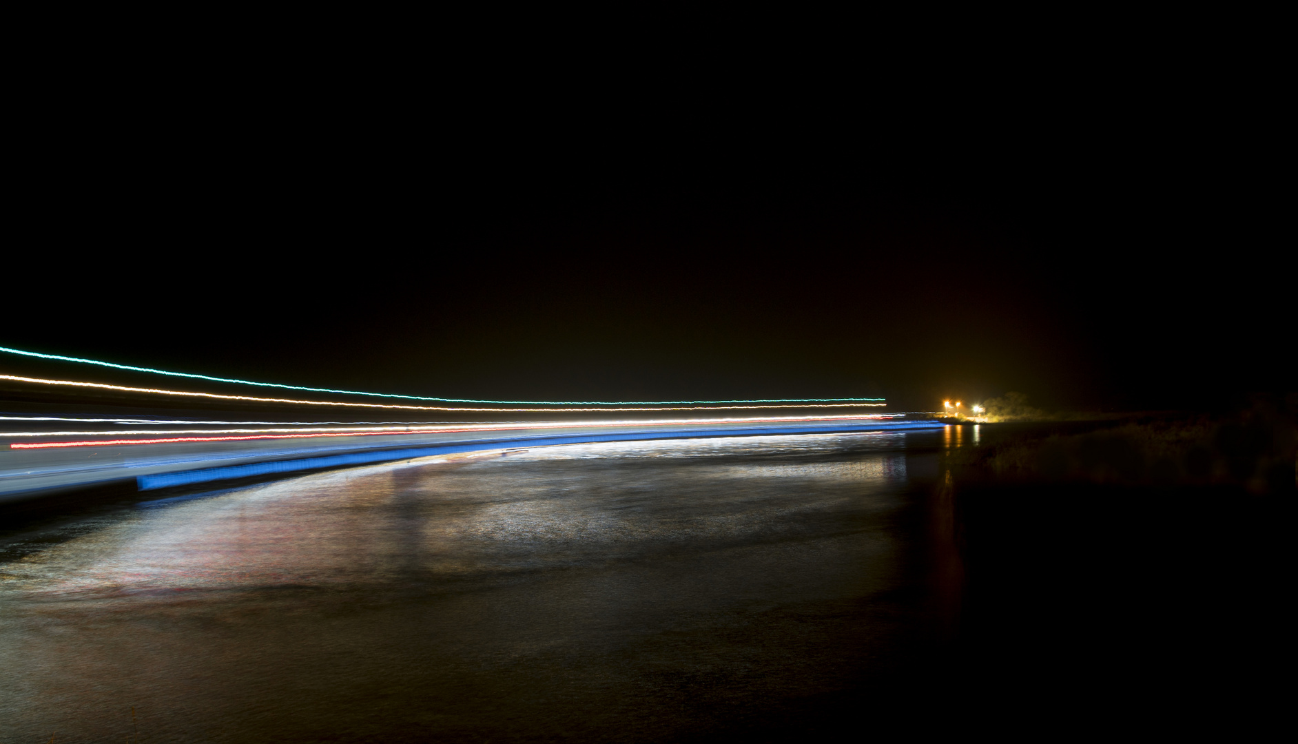 night ferry