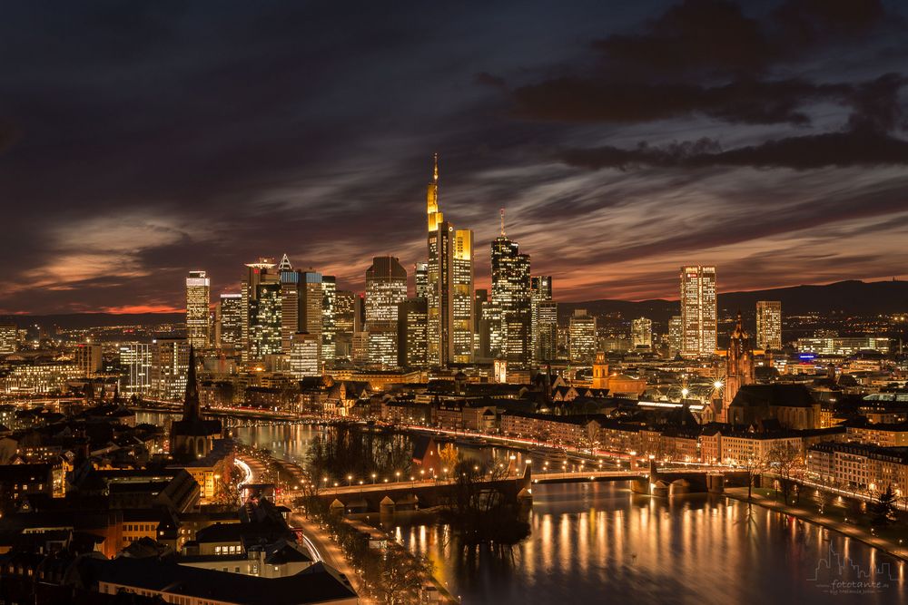 Night glow Foto Bild canon world nachtaufnahme Night glow Foto Bild canon world nachtaufnahme