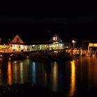 night in Paihia