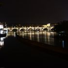 Night in Prag