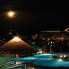 Night in Sharm El Sheikh