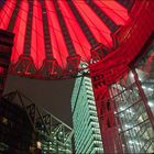 Night in the City - Sony Center