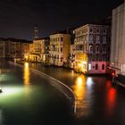 Night in Venice