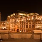 Night in Vienna -- Staatsoper
