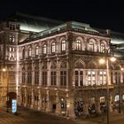 Night in Vienna  -  Staatsoper