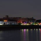 Night-Life Industriehafen Mannheim