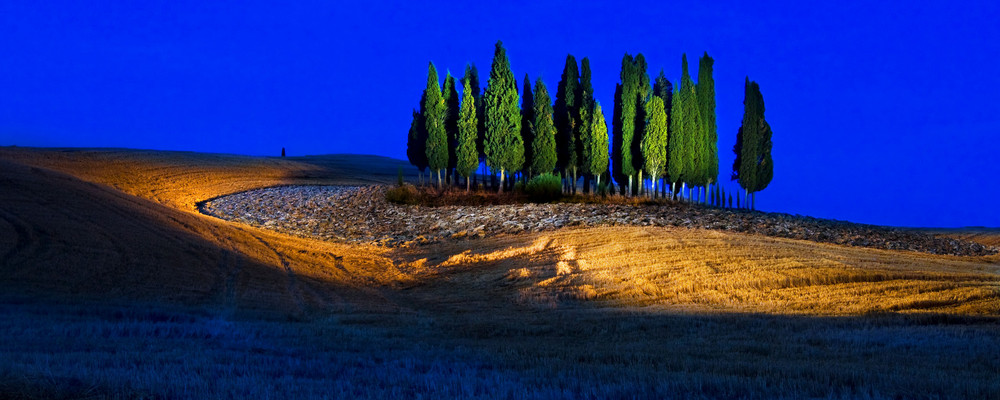 night-light "toscana"