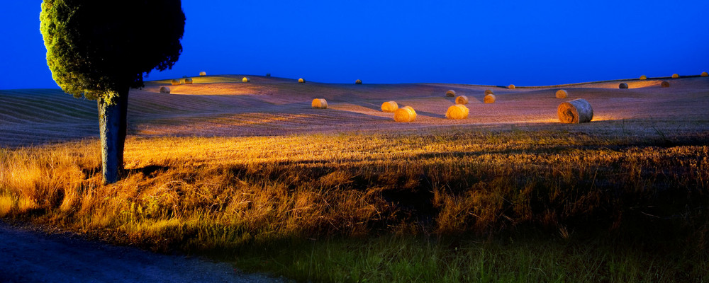 night-light "toscana"