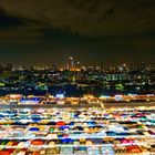 Night Market Bangkok 
